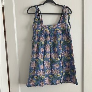 Darling Loungewear x Olivia Stallings Dress